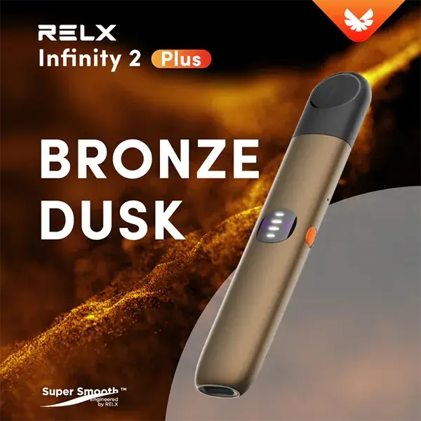 Infinity-Pro-2-Relx-6pro主機-橄欖金webp - ILIA 拓撲蒸汽 | 台灣電子霧化器官方旗艦店